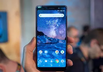 Nokia 7 Plus będzie dołączona do ...