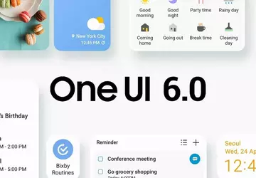 18 smartfonów Samsunga otrzymało stabilne oprogramowanie ...
