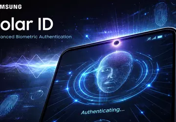 Biometria nowej generacji: Samsung opracowuje nowatorski ...