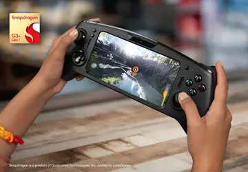 Procesor Qualcomm Snapdragon G3x Gen1 do ...