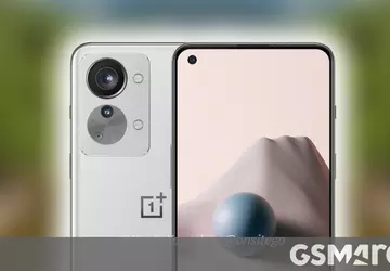 OnePlus Nord 2T 5G otrzymuje certyfikat ...