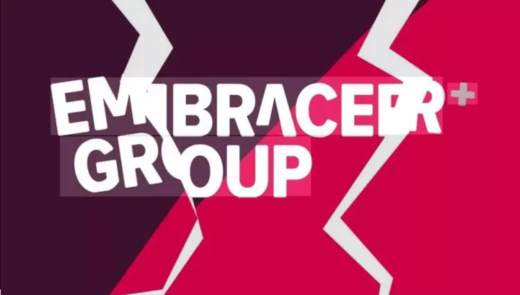 Embracer Group dzieli się na dwie ...