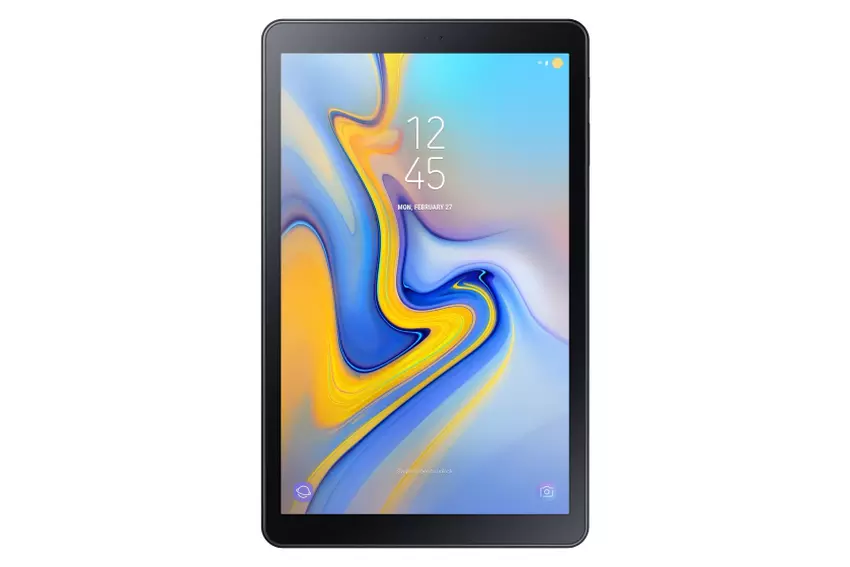 Samsung Galaxy Tab A 10.5 (2018) zaczął otrzymywać aktualizację Android Pie
