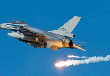 Draken odmawia zakupu kolejnych sześciu holenderskich ...