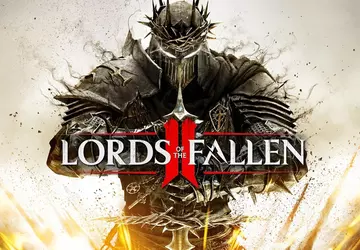 Lords of the Fallen II: Premiera ...