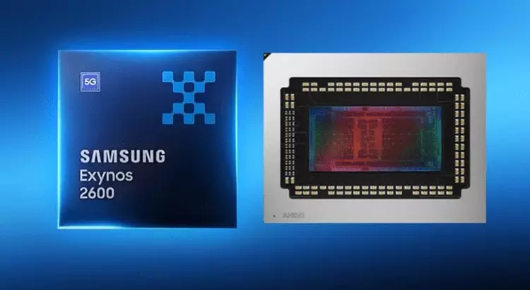 Samsung żegna się z AMD? Nowy ...