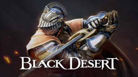 Skorzystaj z unikalnej oferty: na Steam trwa rozdanie popularnej MMORPG Black Desert (i to nie jest wersja demo!)
