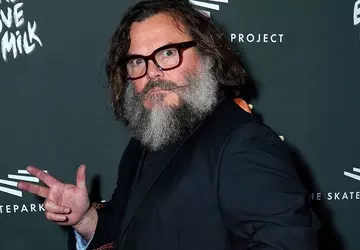 Jack Black potwierdza informacje o swoim ...