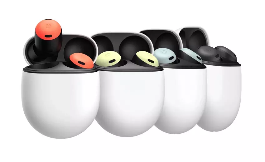 Oferta ograniczona czasowo: Google Pixel Buds Pro na Amazon za 60 dolarów taniej