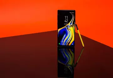 Samsung Galaxy Note 9 otrzymał wrześniową ...