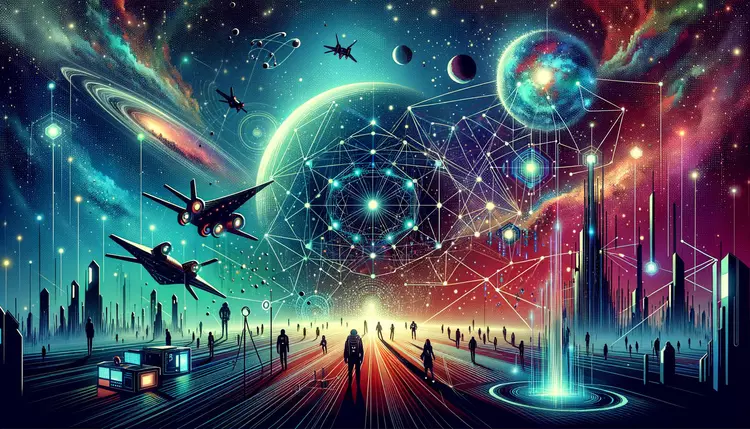 The Expanse: Osiris Reborn nadchodzi i ...