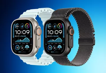 Apple Watch Ultra 3 otrzyma łączność ...