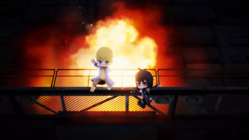 Teaser III odcinka Lekkiej Baśni już jest