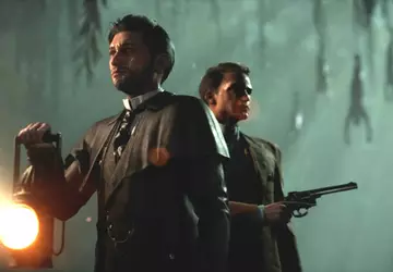 Niezłe mieszkanie! Twórcy gry Sherlock Holmes ...