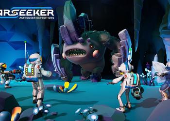 Devolver Digital ogłosiło wesołą grę kooperacyjną ...