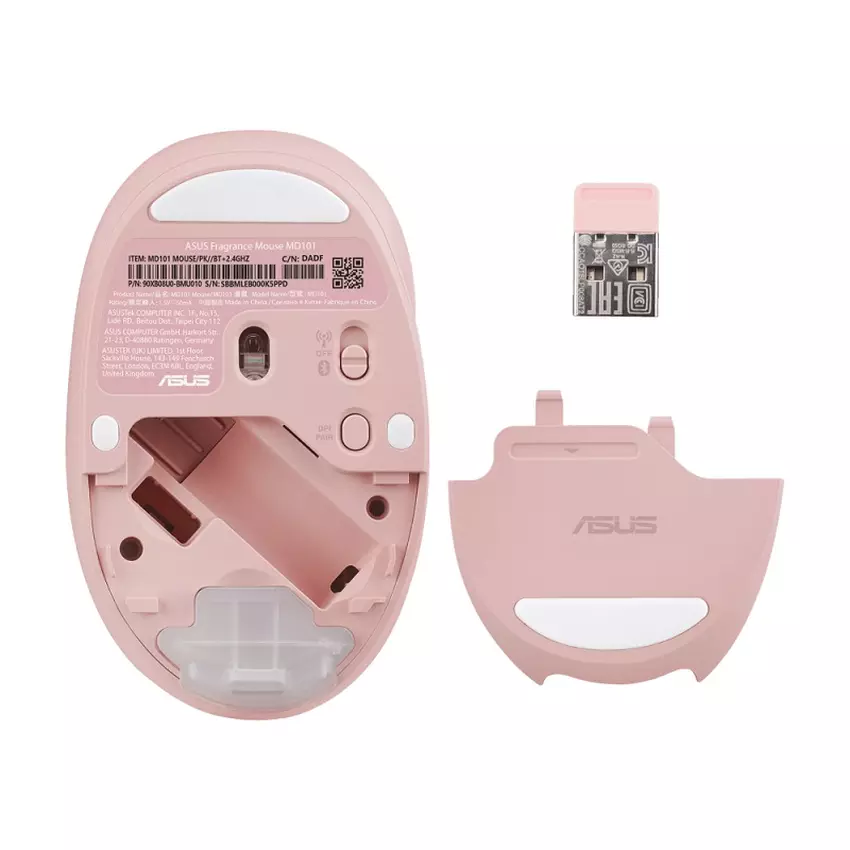 Asus Fragrance Mouse