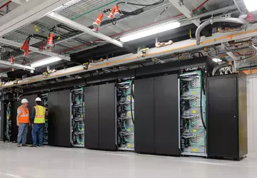 NASA ujawniła nowy superkomputer dla „księżycowych” ...