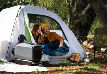 Nowa przenośna klimatyzacja EcoFlow Wave 3 ...