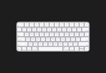 Apple wydało aktualizację oprogramowania dla Magic ...