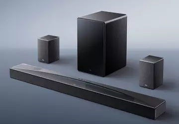 TCL zaprezentowało Q85H i Q75H: gamę ...