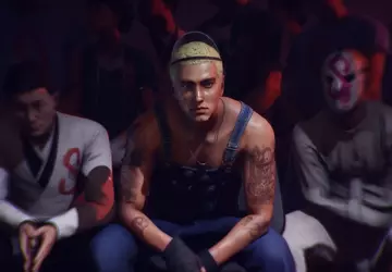 Alter ego Eminema będzie następnym celem ...