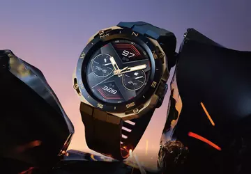 Huawei Watch GT Cyber: pierwszy na ...