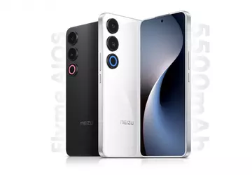 Meizu 21 Note: nowy smartfon ze ...