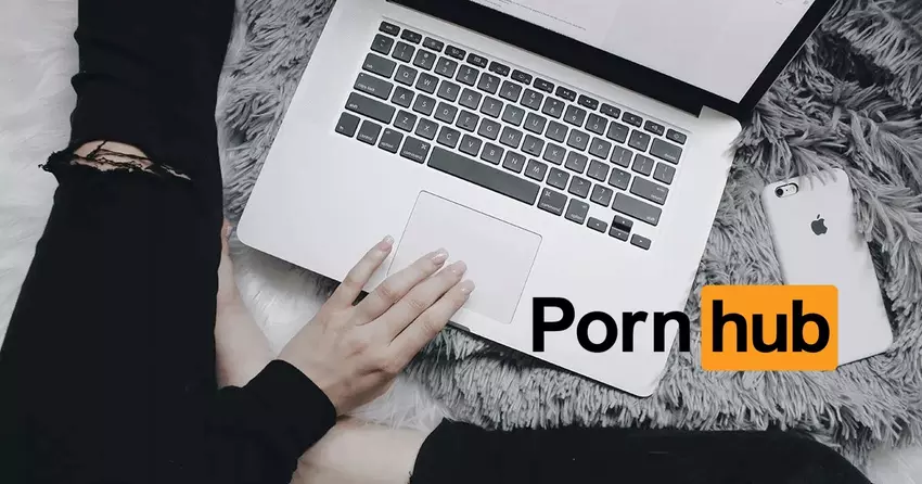 80% ruchu zniknęło: Pornhub domaga się od Apple, Google i Microsoft nowego systemu weryfikacji wieku