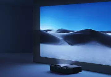 Najlepsze projektory domowe