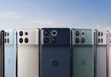 NIO Phone otrzymał pierwszą aktualizację oprogramowania: ...