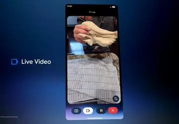 Google uruchamia kamerę Astra i udostępnianie ...