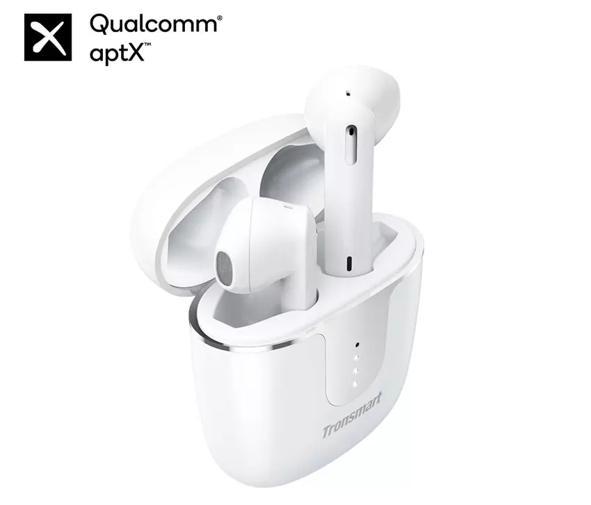 Tronsmart Onyx Ace: TWS słuchawki z czterema mikrofonami, aptX i IPX5 za $ 32