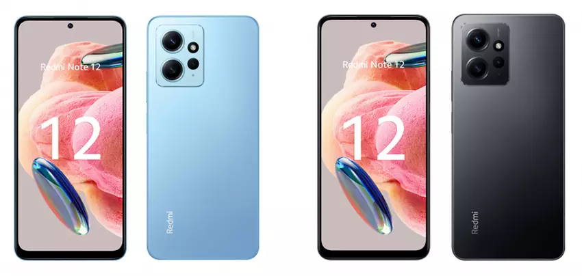 Redmi Note 12 4G przetestowany w Geekbench: dostanie układ Snapdragon 680 i Android 13 OS po wyjęciu z pudełka