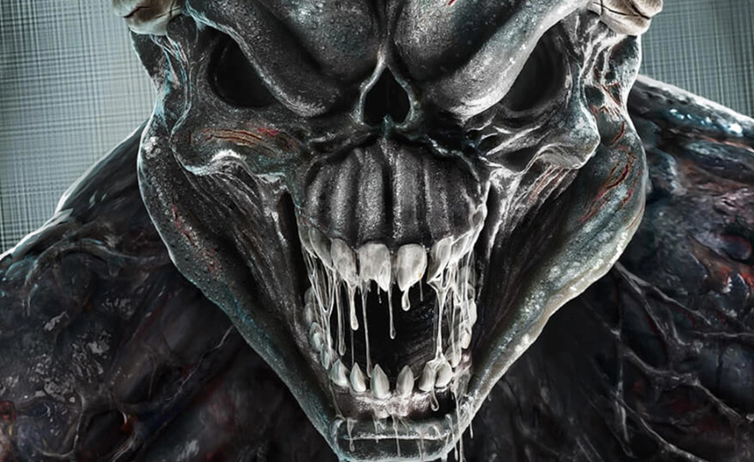 Krytycy filmu «Doom Annihilation": wesoły tresz i duma Bethesda