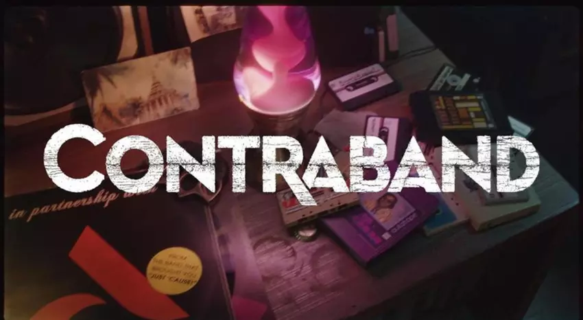 Nie anulowanie, a zamrożenie: rozwój wielki gra Contraband od autorów Just Cause i Mad Max został wstrzymany