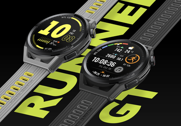 Huawei Watch GT Runner zyskuje nowe ...