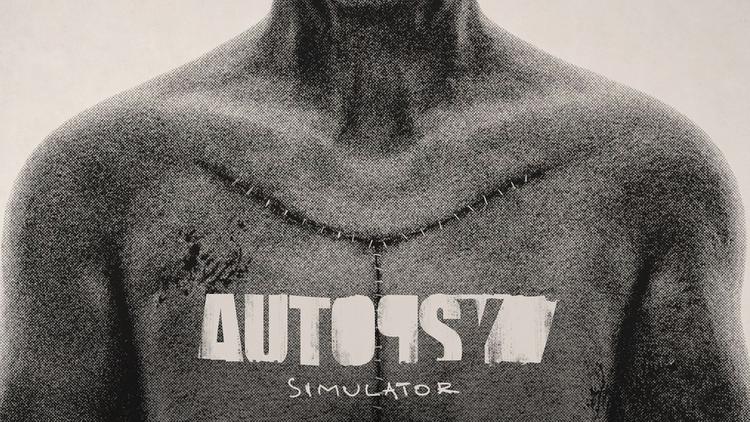 Zwiastun Autopsy Simulator ujawnia datę premiery ...