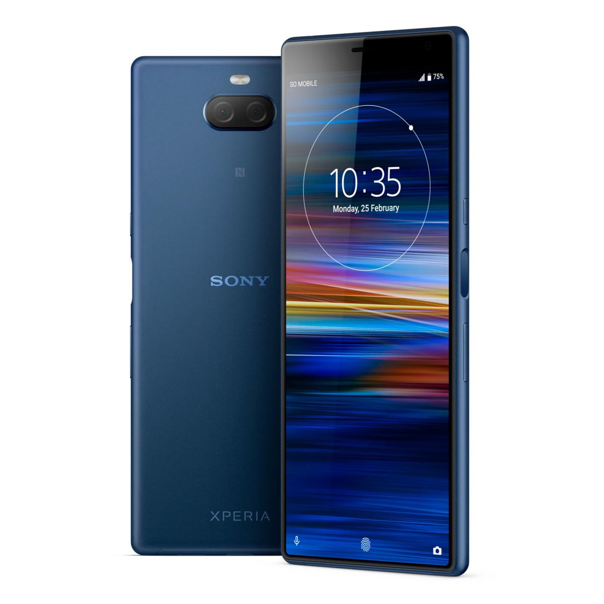 Sony Xperia 10 Plus