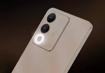 vivo Y200 z wyświetlaczem AMOLED 120 ...