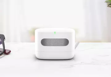 Amazon Smart Air Quality Monitor: gadżet ...