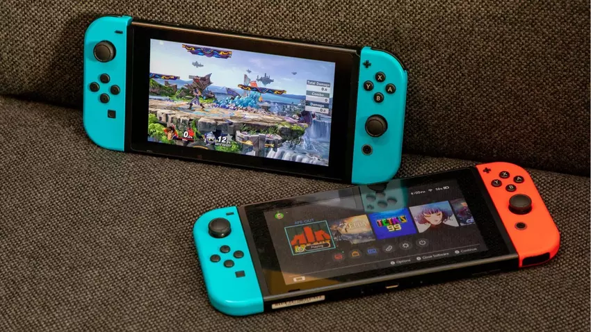 Nintendo nie porzuci Switch: firma planuje wspierać starą konsolę jeszcze przez długi czas