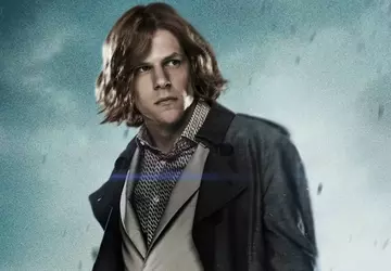 "To zaszkodziło mojej karierze": aktor Jesse ...