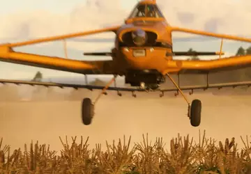 Microsoft pokazał Flight Simulator 2024 - ...