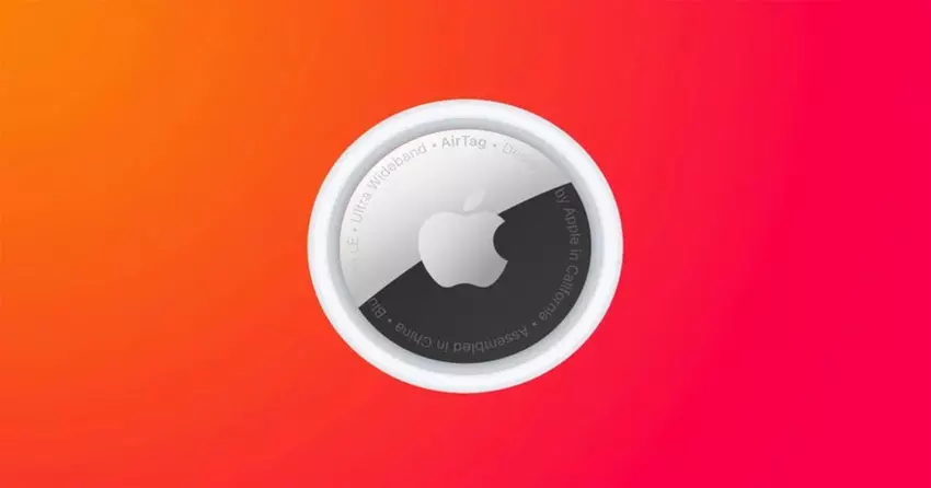 Złodzieje w Kanadzie wykorzystują AirTagi do kradzieży samochodów