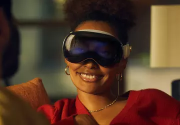 Inżynierowie Apple uważają, że Vision Pro ...