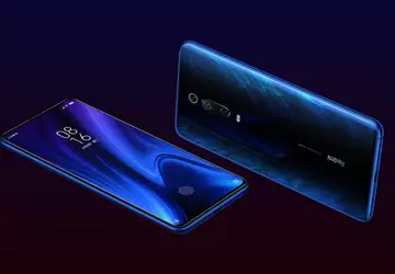 Flagowe smartfony Xiaomi Mi 9T i ...
