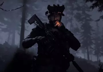 Activision pokazało rozgrywkę Call of Duty: ...