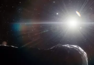 Naukowcy odkryli, że zabójcza dla planet ...