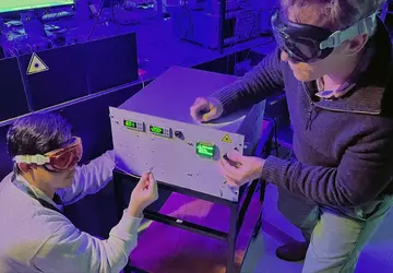 CSIRO przedstawia kwantowe światło: Nowa era ...