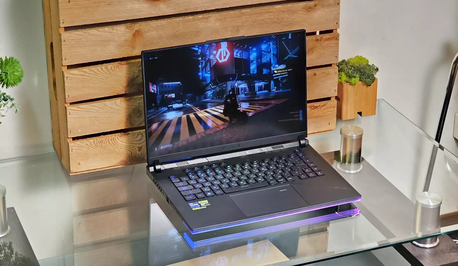 Recenzja ASUS ROG Strix SCAR 16 (2023): całkowita dominacja na wirtualnym polu walki